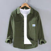 Spring and Autumn Casual Fashion Youth Lining