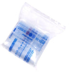 30 Pieces 250ml Milk Freezer Bags Mother Milk Baby Food Storage Breast Milk Storage Bag BPA Free Baby Safe Feeding Bags