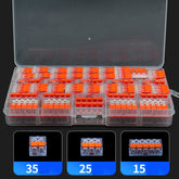 Home Improvement Lighting Terminal Fast Connector