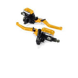 Hydraulic Adjustable Horn Clutch Handle 7 8 22mm