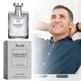 Tea Fragrance Natural Fresh Fragrance Release Charm Men's Perfume