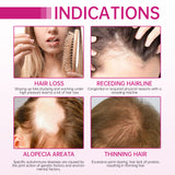 Hair Care Capsule Vitamin Hair Moisturizing