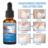 Breast Plant Nutrition Solution Breast Care