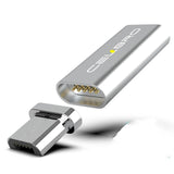 Fast charging magnetic adapter