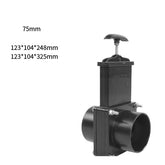 RV Hand Drain Valve Retrofit Accessories Valve