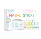 Re Lierre 5-in-1 Nasal Energy Bar