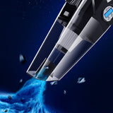 High Power Car Vacuum Cleaner