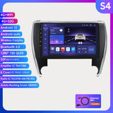 Car Navigator Vehicle-mounted MP5 All-in-one Machine