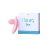 Galaku Genie Wear Tongue Licking Wireless Remote Control Wearable