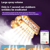 Handheld Garment Steamer Portable Pressing Machines Household Small Steam And Dry Iron