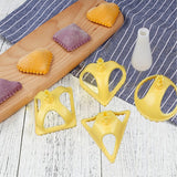 Four-piece Italian Dumplings Making Set