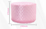 Heating Cap Baking Oil Heating Cap Care