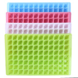 Plastic Thickened 96-cell Ice-making Mold