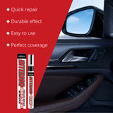 Car Touch-Up Body Scratch Repair Paint Care Car Color Touch-Up Pen For Restoration