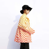 Korean Style Loose Jacket for Work