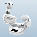 Bluetooth Headset Wireless For E-sports Games