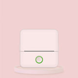 Portable Thermal Printer For Wrong Questions