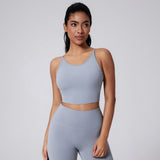 Sports And Leisure Outdoor Running Fitness Vest