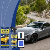 Automotive Coating Paint Care Refurbishment Gloss Enhancement And Coating Agent