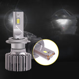 360-дараҷаи чароғҳои рӯшноии LED барои лампаҳои мошин