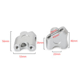 Modified Motorcycle Parts Alloy Increased Compression Code