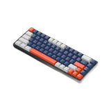 Hardware Real Mechanical Keyboard Sublimation