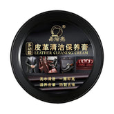 Multifunctional Leather Cleaning And Maintenance Care Cream