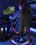 Family Reclining Comfortable Office Game Competitive Seat