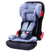 Simple And Portable Car Seat For Child Safety