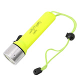 Diving Torch Home Lighting Portable Diving Light