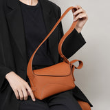 Women's Summer New All-match Shoulder Messenger Tote Bag