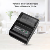 Convenience Store Portable Bill Bluetooth Thermal Printer
