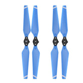 Propeller Quick Release Folding Forward And Backward Color Propeller Blade Accessories