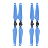 Propeller Quick Release Folding Forward And Backward Color Propeller Blade Accessories