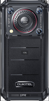 OUKITEL WP36pro Mobile Phone