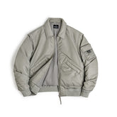 Куртаи мӯд барои мардон Retro Bomber Амрико