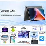 Office Business Light Luxury Elegant Tablet PC