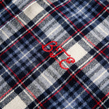 Осеннее женское повседневное пальто с коротким передом и длиной сзади