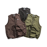 Комфортный и повседневный жилет для мужчин