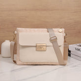 халтаи китфи пахол Crossbody сахти ранги
