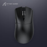 Attack Shark Wireless Bluetooth Three-model Lightweight Mouse E-sports Games Office