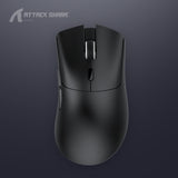 Attack Shark Wireless Bluetooth Three-model Lightweight Mouse E-sports Games Office