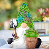 Home Fashion Creative Resin Craft Ornament