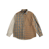 Designer Embroidered Shirt for Men and Women