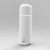 Automatic Ultrasonic Aroma Diffuser Spray Aroma Diffuser Vehicle-mounted Fragrance Machine