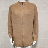 New Knitted Jacket, Thin Sweater For Men