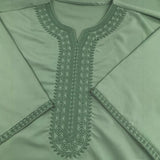 Ethnic Men's Clothing Middle East Muslim Loose Robe Men