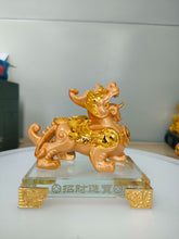 Office Home Resin Craft Ornament