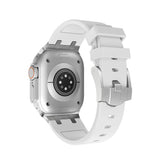 Liquid Silicone Trendy Strap