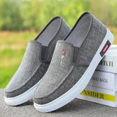 Middle-aged And Elderly Leisure Cloth Shoes